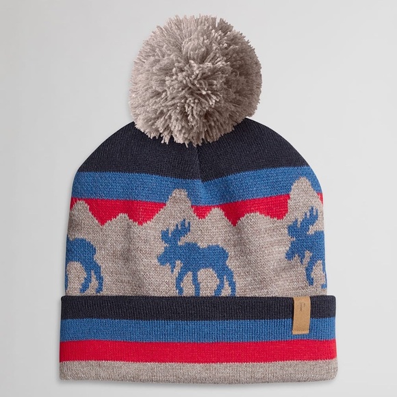 Pendleton Retro Beanie - Picture 1 of 4